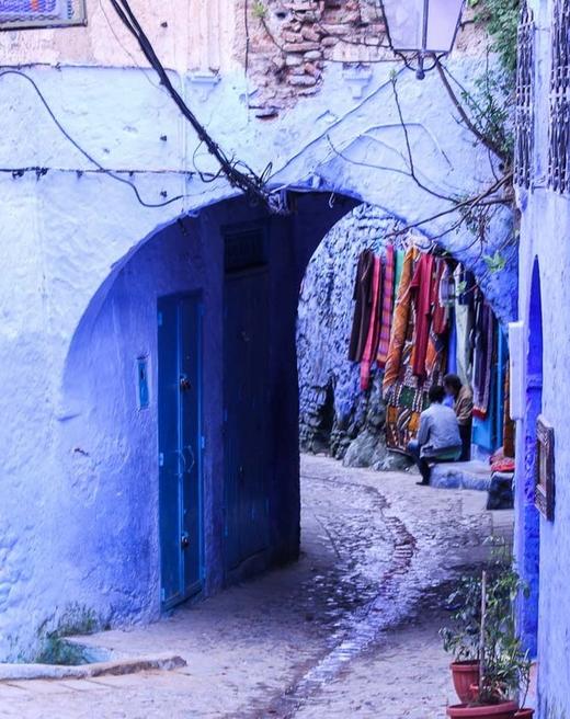 摩洛哥【谍影迷情】品质之旅 8天7晚 商品图2