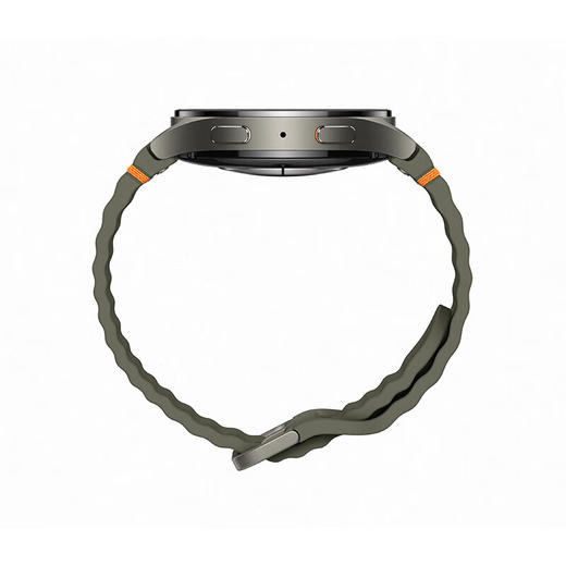 三星 Samsung Watch7 智能手表/eSIM独立通话/运动电话手表/悬浮表盘/双频GPS定位 商品图3