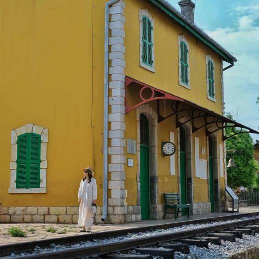 隐世建水 | 云南昆明·建水·元阳·弥勒5天4晚【go小团】 商品图4