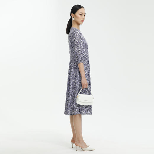 西贝伦连衣裙S27C6506 商品图2