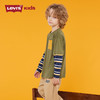 LEVIS 秋 大童小童 长袖T恤 LVB-FF-J595 商品缩略图12