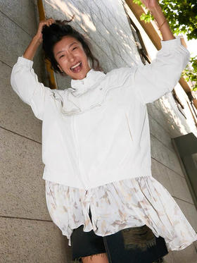 女式防晒连衣裙