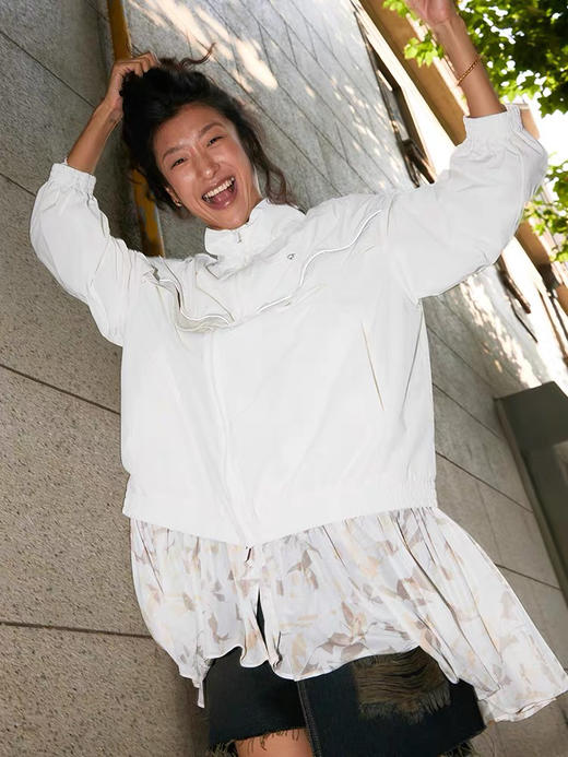 女式防晒连衣裙 商品图0