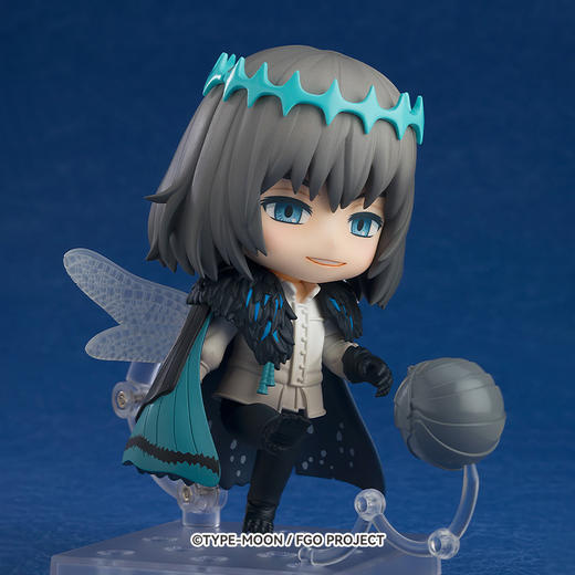 【GSC现货】粘土人 Pretender/奥伯龙·伏提庚 Fate/Grand Order 商品图2