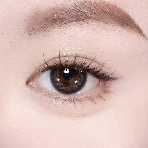 【大直径日抛】C02·深海珍珠·Winni丨14.5mm（日抛/一大盒10片装） 商品图3