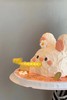 🐰月兔团圆🐰（5寸咸奶油蛋糕） 商品缩略图4