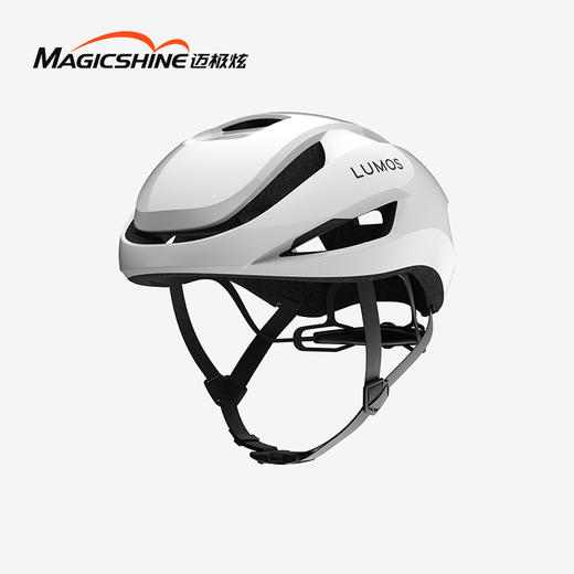 LUMOS男女公路自行车山地自行车骑行一体成型头盔安全帽男女 商品图3