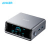 【新品】Anker安克Prime250W6口桌面充电器氮化镓快充4C2A多口桌充 A2345641 商品缩略图0