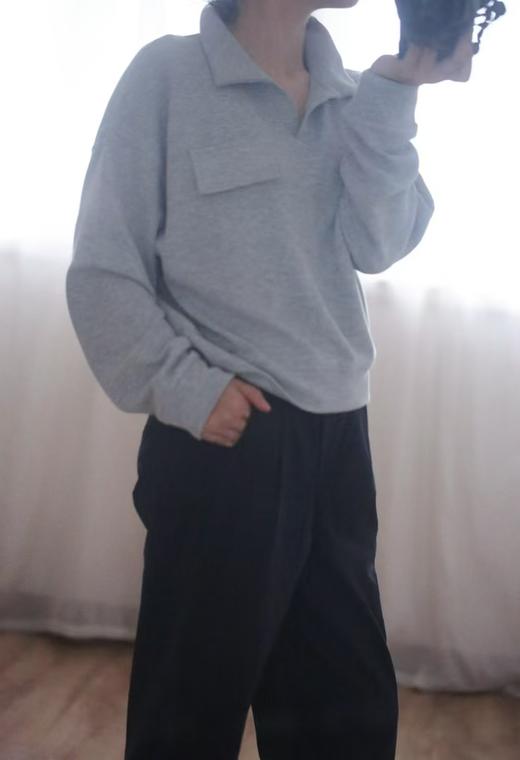 猫太推荐—是礼物，是惊喜！一件让我意想不到的衣服 设计师款 商品图1