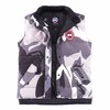 加拿大*鹅  2019新款 男女马甲同款GS1517 11款可选 商品缩略图6