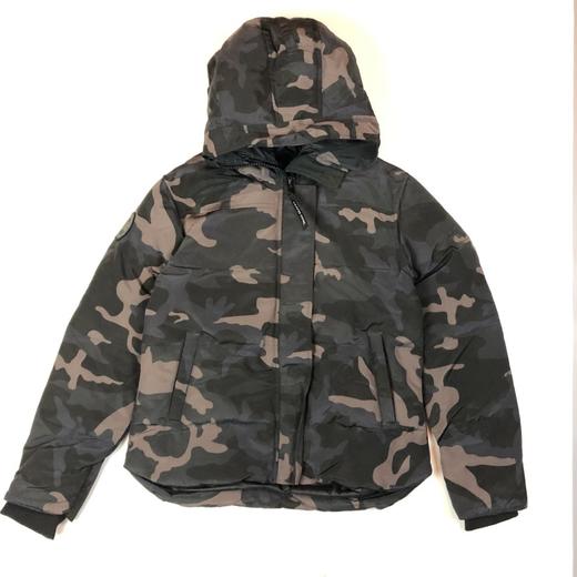 加拿大*鹅 17款羽绒服  6款可选       GS2612 商品图3