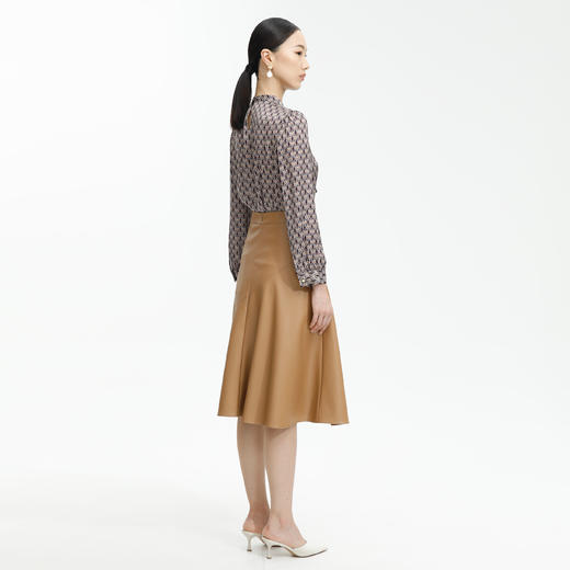 西贝伦上衣S27C6109 商品图2