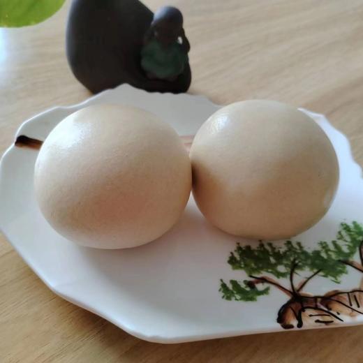 海麦全麦手工功夫馒头 传统方法，无任何化学添加 商品图0