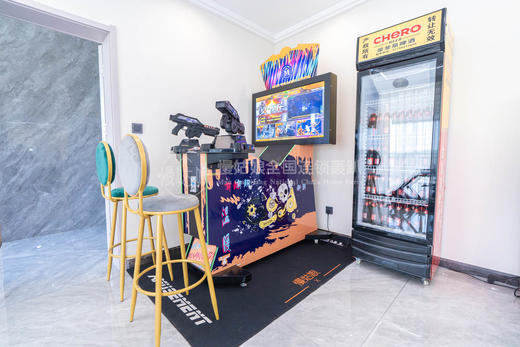 咸宁慢姑娘山水民墅 商品图6