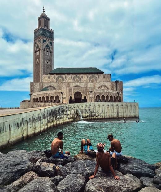 摩洛哥10天9晚定制升级玫瑰酒店2025.5.5-5.14 两位 商品图12