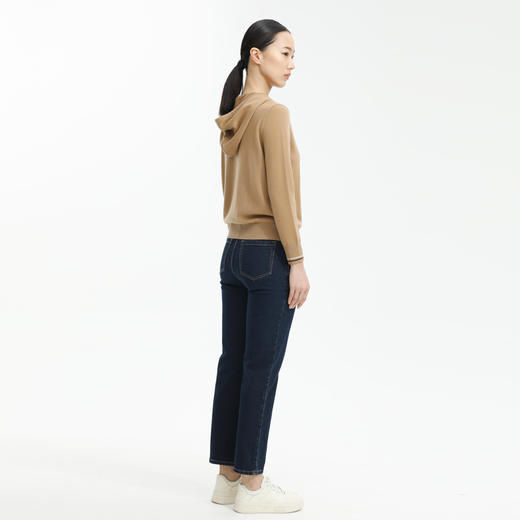 西贝伦针织衫S27C6303 商品图2