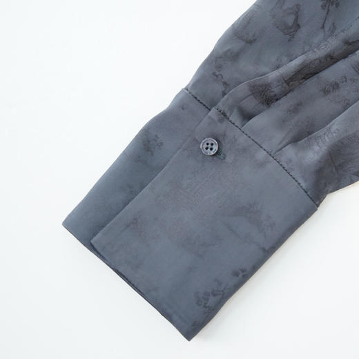 MJ3C017麦克斯菲瑞衬衫 商品图3