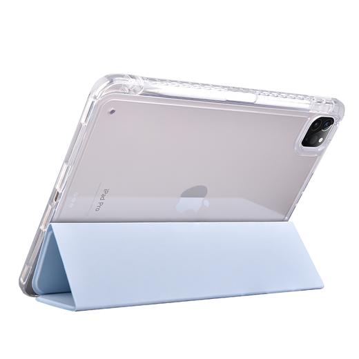 comma iPad保护壳 乐彩系列 适用iPad Air（M2 ）/iPad Pro（M4） 商品图4