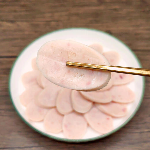 紫光园蒜肠 220g*10 商品图1