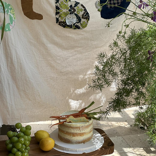 LITTLE WITCH   小型主题派对甜品桌 商品图13