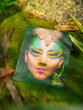 舞剧《孔雀》十周年珍藏纪念册 | 限量发售 艺术精装 | 有亲笔签名纪念卡 |现货加急发