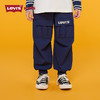 LEVIS 秋 大童小童 儿童童装长裤 LVB-WP-L927 商品缩略图11