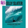 【中商原版】Kelly Slater 进口艺术 美国冲浪手凯利斯雷特 Rizzoli 商品缩略图0