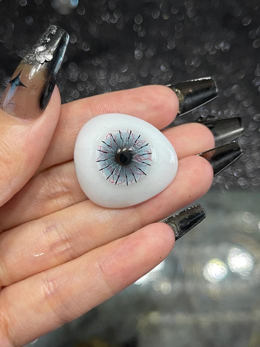 Paprikacon小辣椒日抛蜘蛛系列：沧浪青蛛（日抛2片/盒） 商品图11