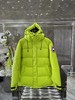 加拿大*鹅  APP羽绒服  9款可选    GS3612 商品缩略图2