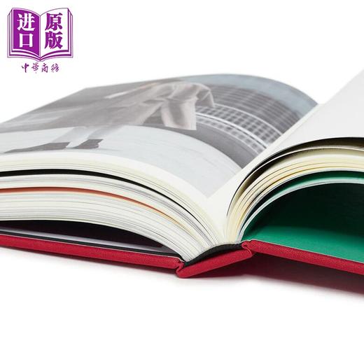 【中商原版】United Arrows 进口艺术 日本时装公司United Arrows Rizzoli 商品图3