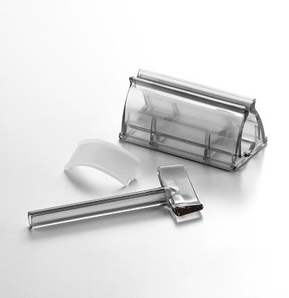 挤牙膏器 棕色 商品图4