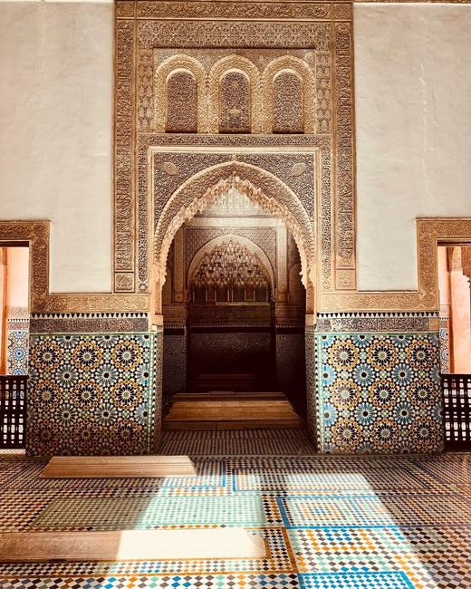 摩洛哥10天9晚定制升级玫瑰酒店2025.5.5-5.14 两位 商品图11