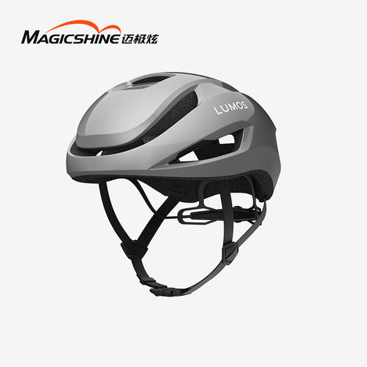 LUMOS男女公路自行车山地自行车骑行一体成型头盔安全帽男女 商品图2
