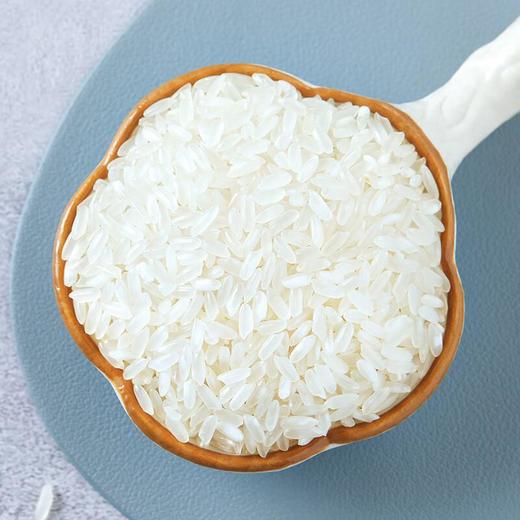十月稻田鲜米东北大米2.5kg 商品图3