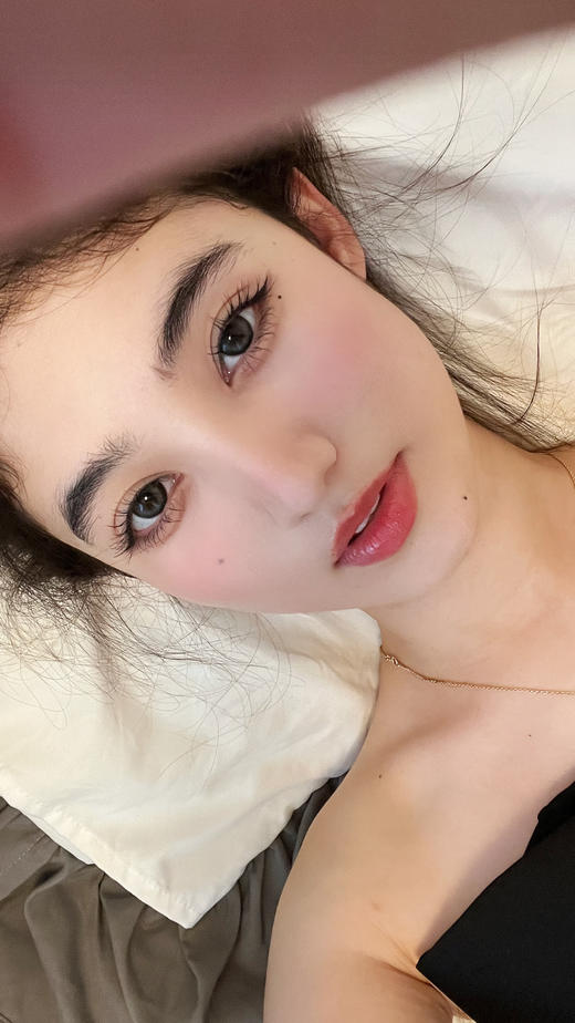 【大直径日抛】C02·深海珍珠·Winni丨14.5mm（日抛/一大盒10片装） 商品图5