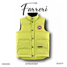 加拿大*鹅  APP软马甲  9款可选      GS1912