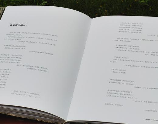 《艺术巨匠 傅抱石》，小8开，软精装，陈传席著，颂雅风出品，河北教育出版社2014年一版一印，223页，定价138，售价88元。 商品图14