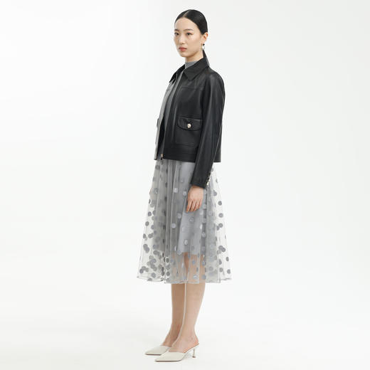 西贝伦外套S27C6980 商品图1