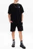 【超惠秒】OFF WHITE 男士 全棉运动休闲短裤 99087 商品缩略图6