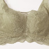 都市丽人内衣完美包容常规文胸蕾丝超薄文胸3/4杯四排扣无钢圈YBT2S5 商品缩略图4