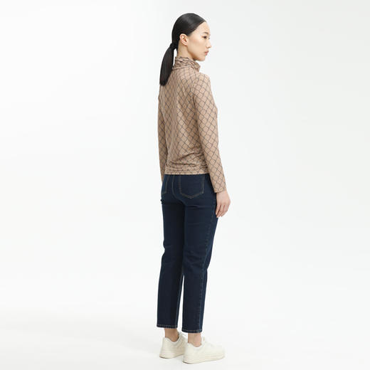 西贝伦上衣S27C6110 商品图2