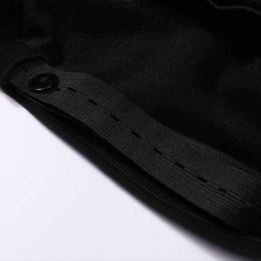 都市丽人打底裤舒暖外穿裤保暖裤锦纶中厚孕妇九分裤一条LLT9A4 商品图8