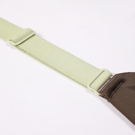 都市丽人内衣完美包容常规文胸蕾丝超薄文胸3/4杯四排扣软钢圈YBT3S6 商品图5