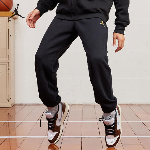 JORDAN 冬 大童小童 儿童童装长裤 JDB-RN-C863 商品图5
