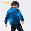 【奥特曼IP】巴拉巴拉童装男童卫衣儿童宝宝加绒印花上衣秋冬潮流 商品缩略图2