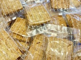 洋葱饼干（3片） 商品图0