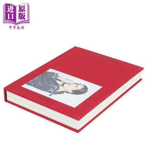 【中商原版】United Arrows 进口艺术 日本时装公司United Arrows Rizzoli 商品图2