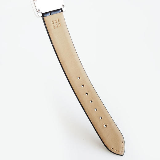 【95新】Vacheron Constantin 江诗丹顿1972系列25517/000G-9317石英机芯21*37.7MM（女款）230824NJS08 商品图8