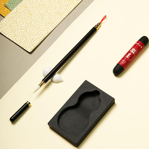 大吉福禄 文房套装 商品图2