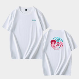 PADI Gear 2024 夏潜·欢乐系列T恤